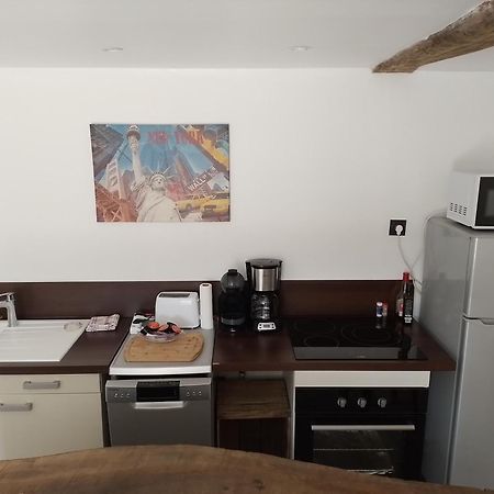 Moissat Dream Apartment Luaran gambar